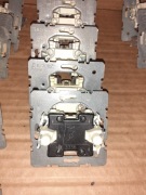 Mechanizm łącznika schodowego Hager-Berker (PL) - używane 