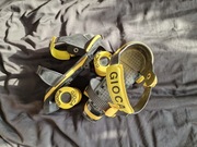 WROTKI z 4 kółkami Gioca