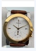 Tissot Chrono Monopusher Nos 