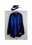 Nike bluza koszulka bramkarska vintage XXL 90s