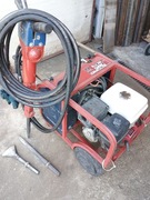 Młot hydrauliczny HYCON