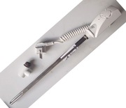 Grzałka do grzejnika, elektryczna z regulatorem temperatury Heatpol 600W