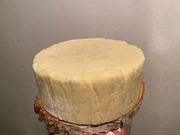 Ser serwatkowy Albuminowy Zwarowy w typie Ricotta Salata