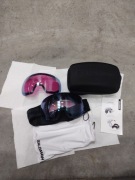 Salomon radium prime
