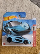 Hot Wheels Mclaren P1 HTB85
