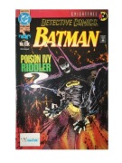 BATMAN 11/95 - SPRAWDŹ STAN!!!