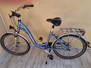 Rower damka Kalkhoff Jubilee 26