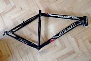 Rama rowerowa Stealth Hellcat 260 - Uniwersalna