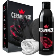 Ceramikker Ceramiczny Wosk Samochodowy Do Karoserii Lakieru Auta Ceramiker