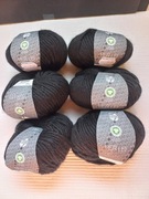 Lana Grossa Per Lei włóczka wełna 100 % merino 