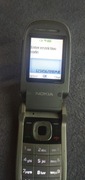 nokia 2760 rm-259 rm259 telefon z klapką