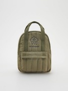 PLECAK RESERVED OLIWKOWY 