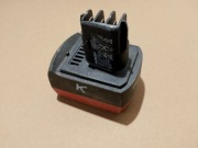 Akumulator Metabo Air Cooled 12V 3Ah