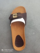 Klapki Scholl Bahama 2.0 r.36