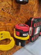 Uchwyt na baterie akumulator do PARKSIDE X 12V TEAM