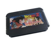 Tytuł: DRAGON BALL Z – BANDAI – Kolekcjonerski Kartridż – Marka Bandai