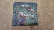Novika Tricks singiel promo CD Futro Skubas Envee