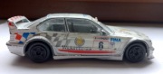 BMW M3 1:43 BBURAGO