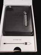 Kompresor samochodowy do pompowania opon,  piłek itd.