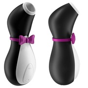 Pingwinek erotyczny masażer