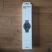 Samsung Watch 6 Classic 43mm Bluetooth Black
