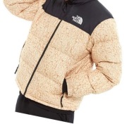 The North Face 1996 Retro Nuptse Sherpa Print rozm L
