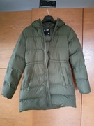 Kurtka w kolorze oliwka/khaki XS marki Answear Lab