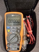 Sonel cmm-40 multimetr
