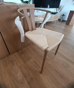 NOWE krzesła w stylu boho