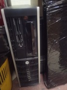 HP 8200 Elite SFF Quadro P620 Raid 500GB 8GB DDR3