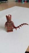 Lego Super Heroes sh0501 sh501 Groot 76102 Nowa