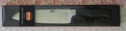 Nóż Santoku Berndes 17 cm – Nowy, Stal Nierdzewna