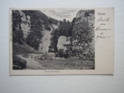 Ojców Baza Ojcowski