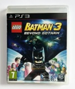 Lego Batman 3 Beyond Gotham na ps3