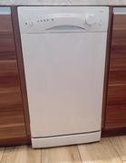 Zmywarka Candy, 45 cm, kolor biały