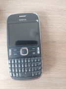 Fabrycznie nowa, nigdy nie używana Nokia Asha 302, folie