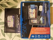 Nawigacja samochodowa Garmin Nuvi 2495