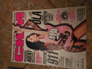 CKM archiwalny numer magazynu 