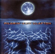 Eric Clapton – Pilgrim CD