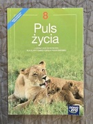 Podręcznik do biologii dla klasy ósmej szkoły podstawowej nowa era
