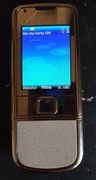 Telefon NOKIA 8800 GOLD ARTE 18k