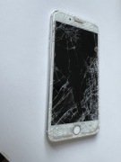 Iphone 8 plus uszkodzony