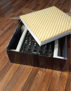 Profesjonalny mikser DJ Allen & Heath Xone:43