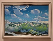 . Ihor Tormin. Sloneczny przybój