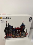 LEGO BrickLink Designer Program 910049 Przygoda w Transylwanii