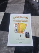 Poradnik Szkoła Gry na Akordeonie 1 Marek Wiśniewski i Stanisław Wiśniewski