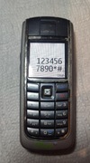 Nokia 6020 typ RM 30