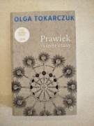 Książka Prawiek i inne czasy - Olga Tokarczuk