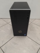 Komputer stacjonarny HP Pavilion 590-a0014no