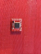 Sparkfun Openlog - Rejestrator danych